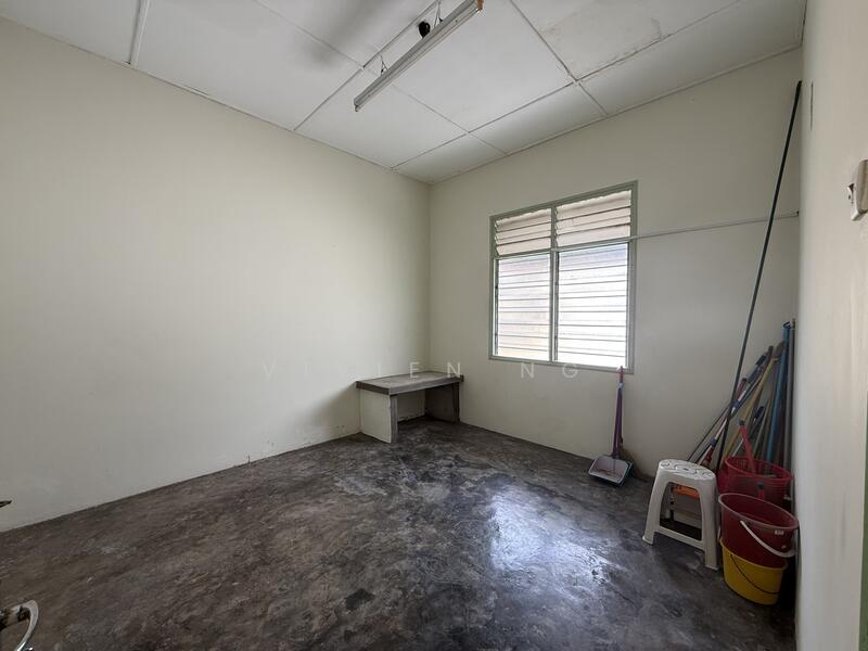 Untuk Dijual - Taman Fair Baharu