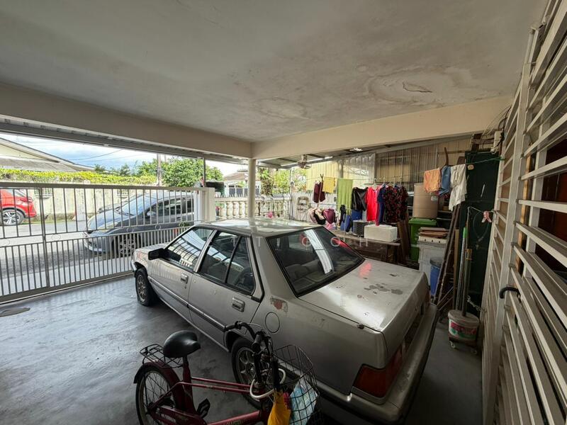 Car Park