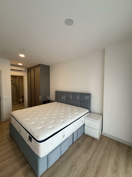 The Atrium untuk Untuk Disewa - RM 6,400 /bulan, Mac 2026 - Master Bedroom - PropertyGuru.com.my