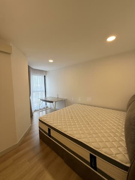 The Atrium untuk Untuk Disewa - RM 6,400 /bulan, Mac 2026 - Second Bedroom - PropertyGuru.com.my