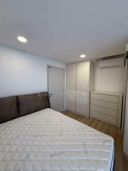 The Atrium untuk Untuk Disewa - RM 6,400 /bulan, Mac 2026 - Second Bedroom - PropertyGuru.com.my