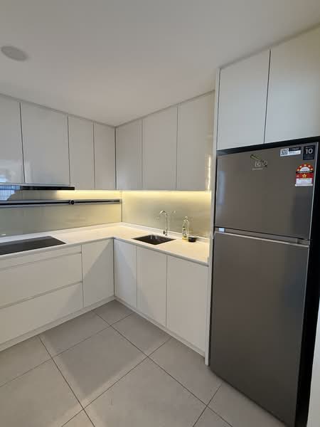 The Atrium untuk Untuk Disewa - RM 6,400 /bulan, Mac 2026 - Kitchen - PropertyGuru.com.my