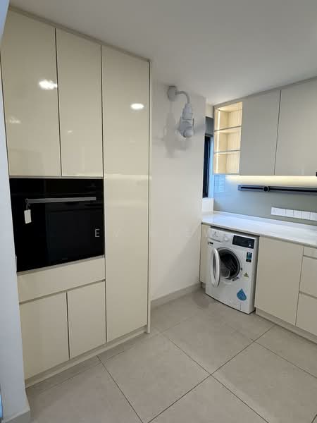 The Atrium untuk Untuk Disewa - RM 6,400 /bulan, Mac 2026 - Kitchen - PropertyGuru.com.my