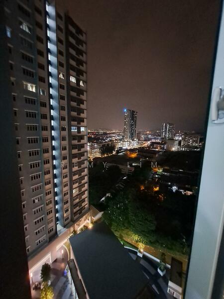 For Sale - Nexus @ Kajang Station (Tower B)