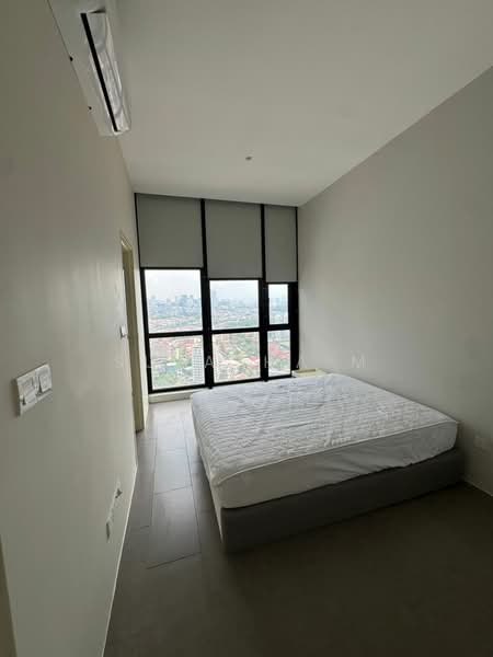 Service Residence for Rent at Establishment Bangsar (Menara Teguh Bangsar) - Sujatha M - Bedroom - PropertyGuru.com.my