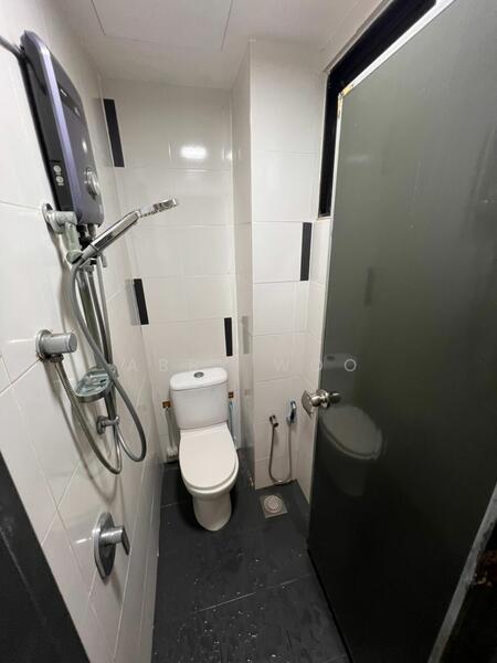 Service Residence for Rent at Suria Jaya - Abby Woo - Bathroom - PropertyGuru.com.my