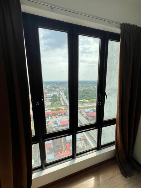 Service Residence for Rent at Suria Jaya - Abby Woo - PropertyGuru.com.my