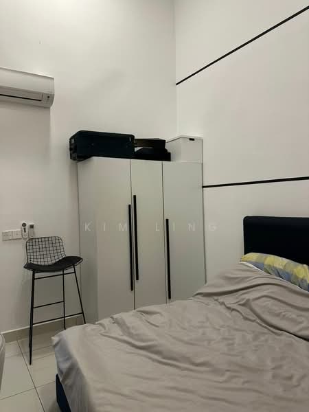 Setia City Residences untuk Untuk Dijual - RM 840,000, Apr 2026 - Bedroom 3 - PropertyGuru.com.my