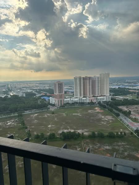 Setia City Residences untuk Untuk Dijual - RM 840,000, Apr 2026 - Exterior - PropertyGuru.com.my