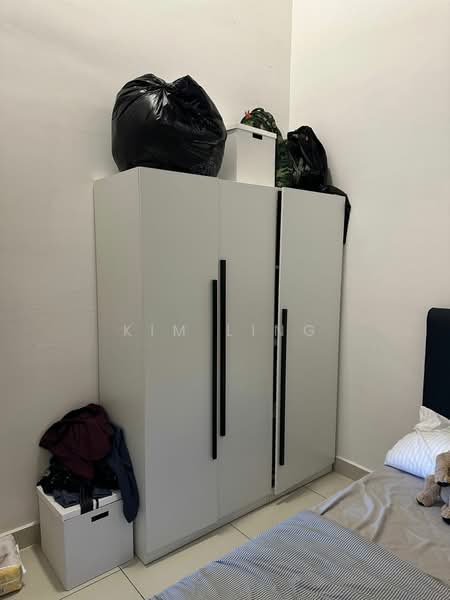 Setia City Residences untuk Untuk Dijual - RM 840,000, Apr 2026 - Bedroom 3 - PropertyGuru.com.my