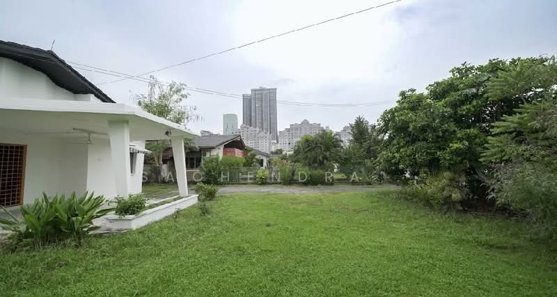 Untuk Dijual - Taman Kanagapuram