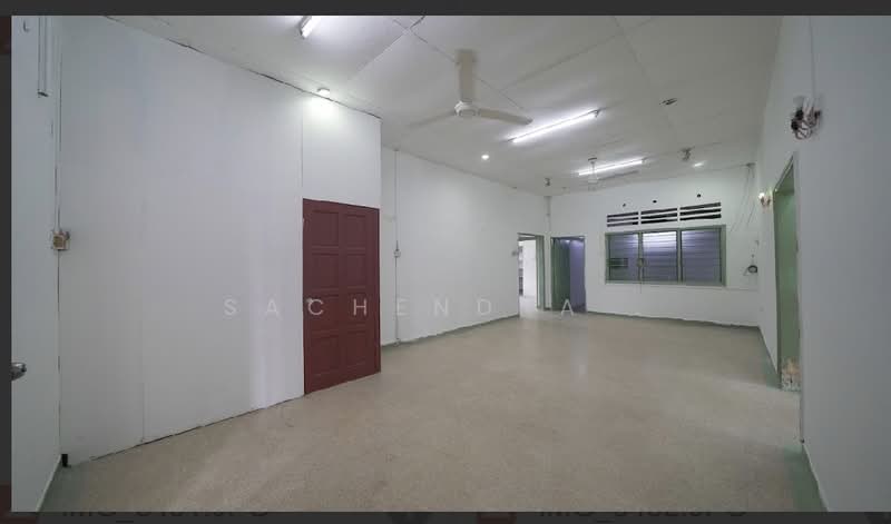 Untuk Dijual - Taman Kanagapuram