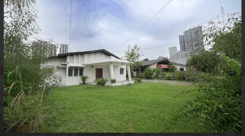 Untuk Dijual - Taman Kanagapuram