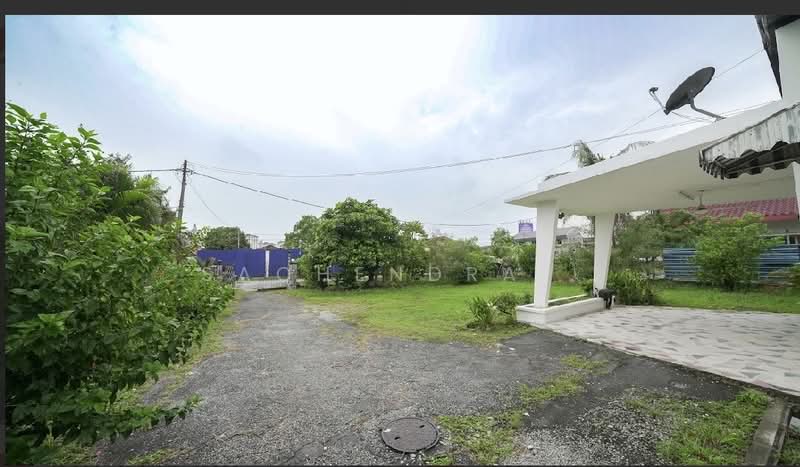 Untuk Dijual - Taman Kanagapuram