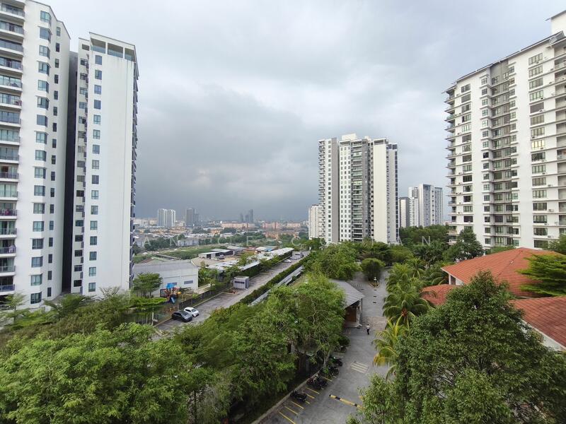 Condominium for Sale at Atmosfera Kondominium - Janice CC Tan - Exterior - PropertyGuru.com.my