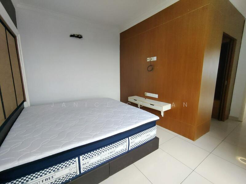 Condominium for Sale at Atmosfera Kondominium - Janice CC Tan - Bedroom - PropertyGuru.com.my
