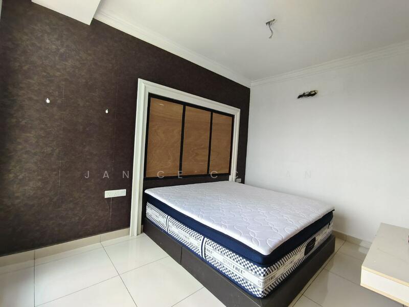 Condominium for Sale at Atmosfera Kondominium - Janice CC Tan - Bedroom - PropertyGuru.com.my