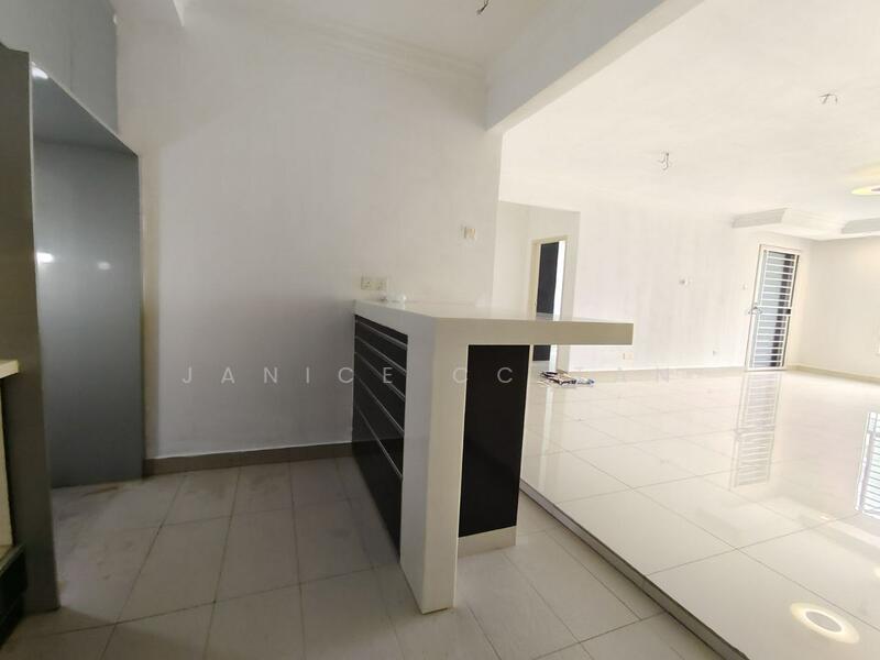 Condominium for Sale at Atmosfera Kondominium - Janice CC Tan - Interior - PropertyGuru.com.my