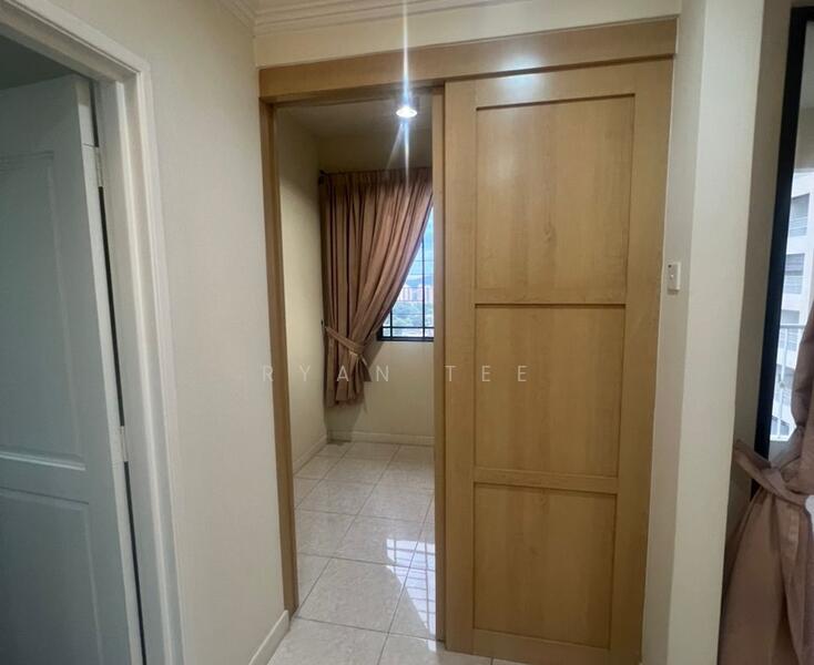 Untuk Disewa - Casa Tropicana