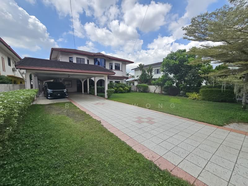 Bungalow for Sale in Seksyen 17, Taman Sri Lee Yan Lian (Petaling Jaya) - Bryan Wong - PropertyGuru.com.my