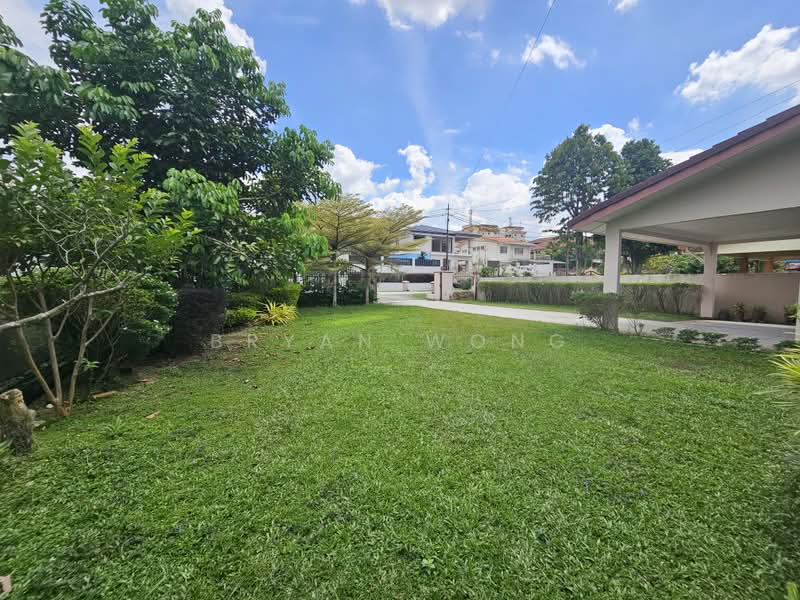 Bungalow for Sale in Seksyen 17, Taman Sri Lee Yan Lian (Petaling Jaya) - Bryan Wong - Exterior - PropertyGuru.com.my