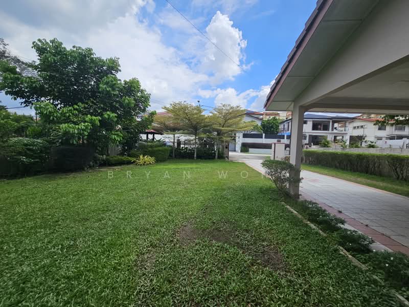 Bungalow for Sale in Seksyen 17, Taman Sri Lee Yan Lian (Petaling Jaya) - Bryan Wong - Exterior - PropertyGuru.com.my