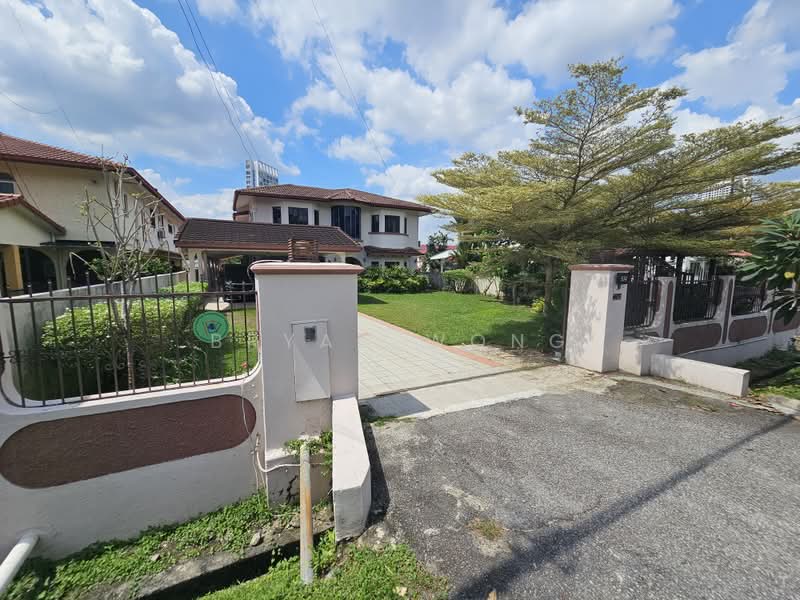 Bungalow for Sale in Seksyen 17, Taman Sri Lee Yan Lian (Petaling Jaya) - Bryan Wong - Exterior - PropertyGuru.com.my