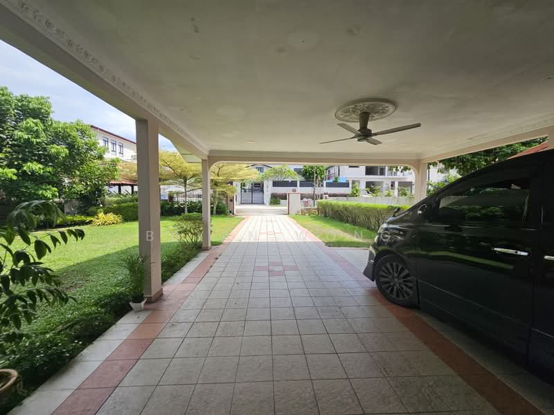 Bungalow for Sale in Seksyen 17, Taman Sri Lee Yan Lian (Petaling Jaya) - Bryan Wong - Exterior - PropertyGuru.com.my