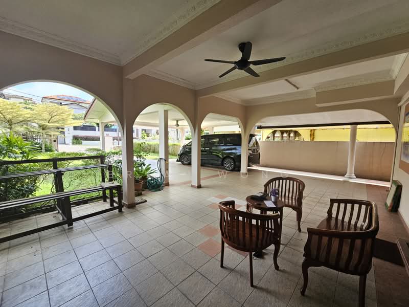 Bungalow for Sale in Seksyen 17, Taman Sri Lee Yan Lian (Petaling Jaya) - Bryan Wong - Exterior - PropertyGuru.com.my