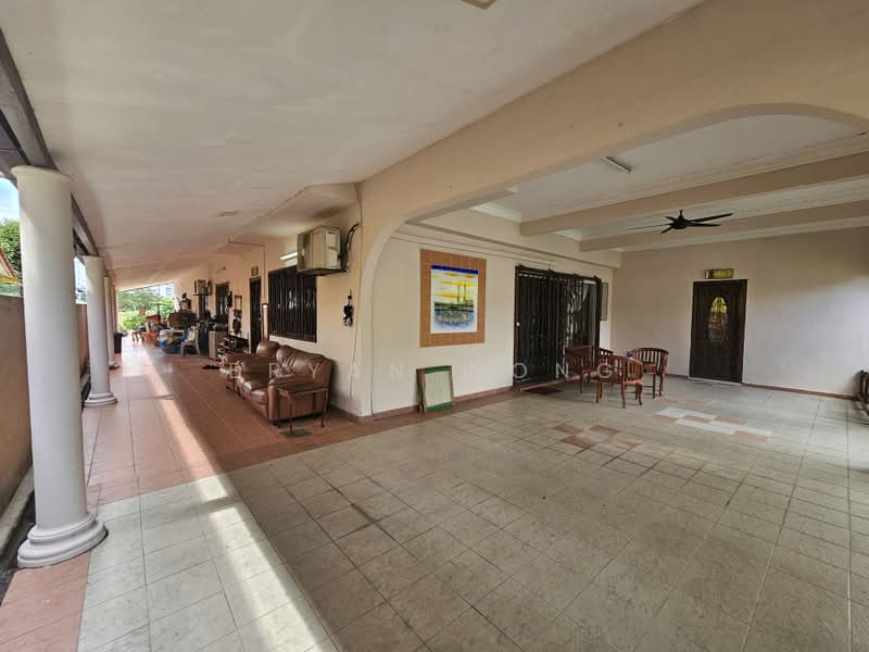 Bungalow for Sale in Seksyen 17, Taman Sri Lee Yan Lian (Petaling Jaya) - Bryan Wong - Exterior - PropertyGuru.com.my