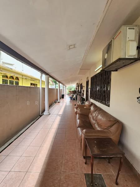 Bungalow for Sale in Seksyen 17, Taman Sri Lee Yan Lian (Petaling Jaya) - Bryan Wong - Exterior - PropertyGuru.com.my
