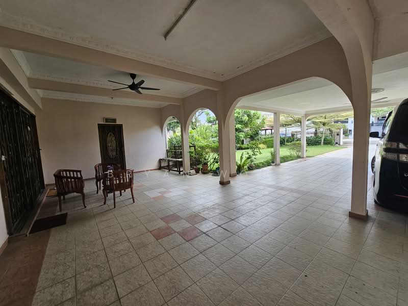 Bungalow for Sale in Seksyen 17, Taman Sri Lee Yan Lian (Petaling Jaya) - Bryan Wong - Exterior - PropertyGuru.com.my