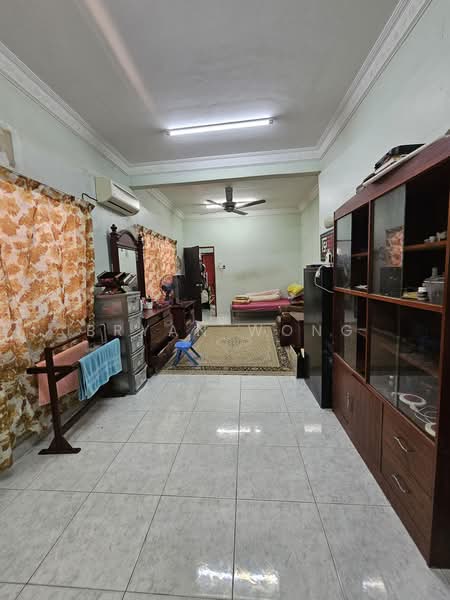 Bungalow for Sale in Seksyen 17, Taman Sri Lee Yan Lian (Petaling Jaya) - Bryan Wong - Living Room - PropertyGuru.com.my