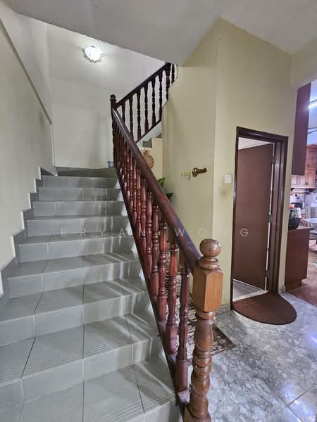 Bungalow for Sale in Seksyen 17, Taman Sri Lee Yan Lian (Petaling Jaya) - Bryan Wong - Interior - PropertyGuru.com.my