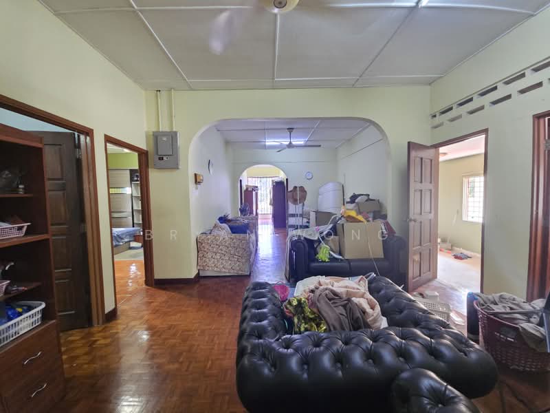 Bungalow for Sale in Seksyen 17, Taman Sri Lee Yan Lian (Petaling Jaya) - Bryan Wong - Living Room - PropertyGuru.com.my