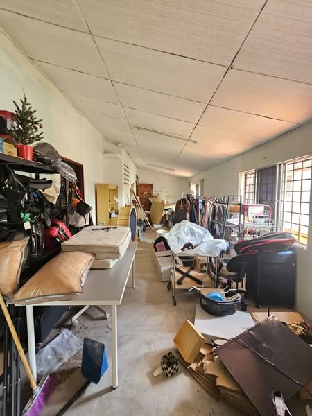 Bungalow for Sale in Seksyen 17, Taman Sri Lee Yan Lian (Petaling Jaya) - Bryan Wong - Interior - PropertyGuru.com.my