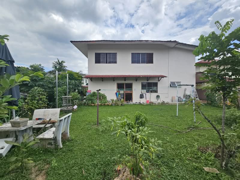 Bungalow for Sale in Seksyen 17, Taman Sri Lee Yan Lian (Petaling Jaya) - Bryan Wong - Exterior - PropertyGuru.com.my