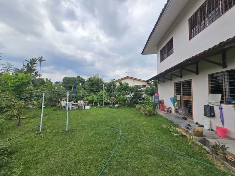 Bungalow for Sale in Seksyen 17, Taman Sri Lee Yan Lian (Petaling Jaya) - Bryan Wong - Exterior - PropertyGuru.com.my