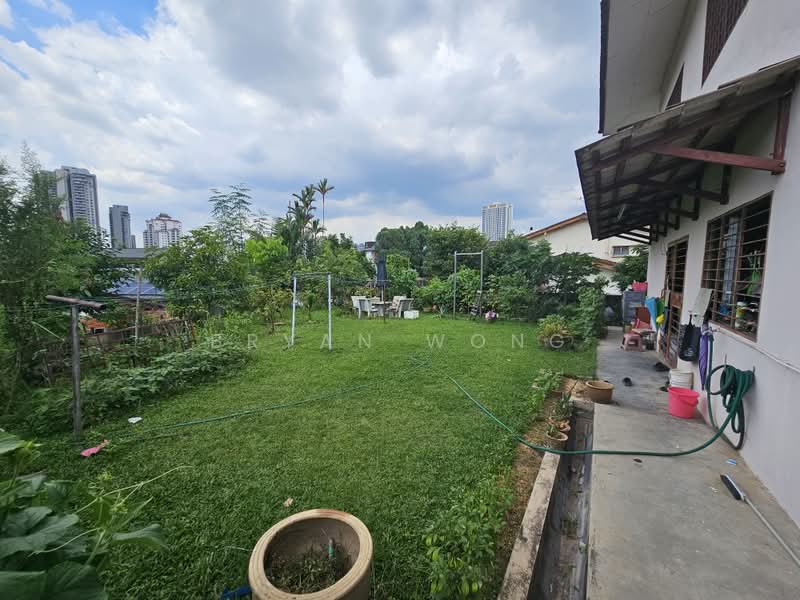 Bungalow for Sale in Seksyen 17, Taman Sri Lee Yan Lian (Petaling Jaya) - Bryan Wong - Garden - PropertyGuru.com.my