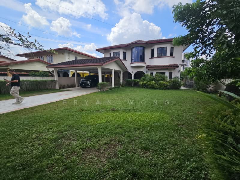 Bungalow for Sale in Seksyen 17, Taman Sri Lee Yan Lian (Petaling Jaya) - Bryan Wong - Exterior - PropertyGuru.com.my