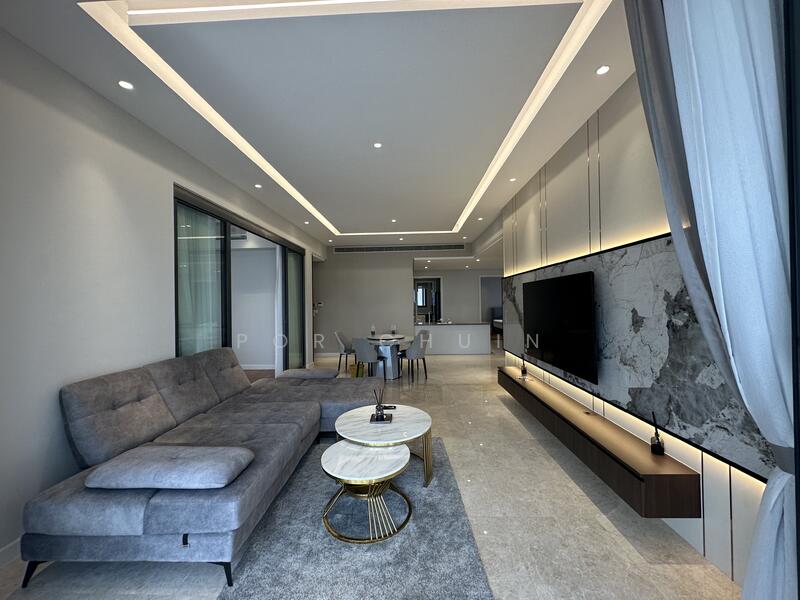 Untuk Disewa - The Astaka @ 1 Bukit Senyum