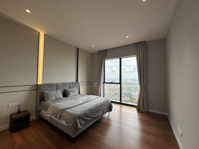 Untuk Disewa - The Astaka @ 1 Bukit Senyum