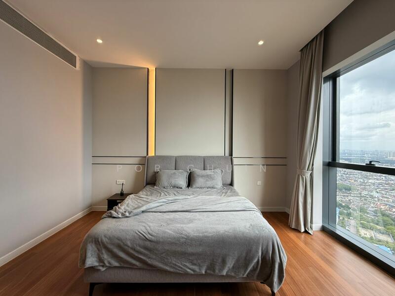 Untuk Disewa - The Astaka @ 1 Bukit Senyum