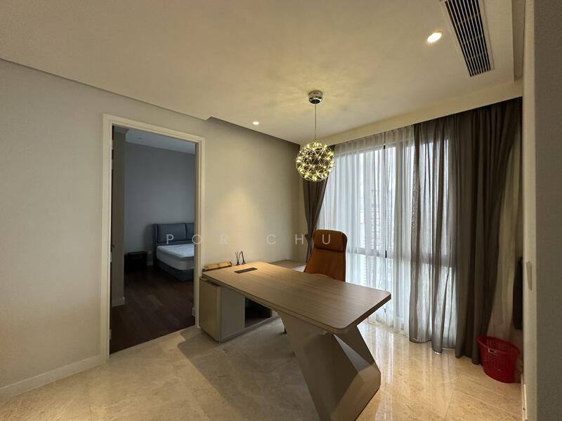 Untuk Disewa - The Astaka @ 1 Bukit Senyum