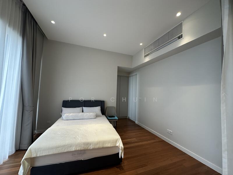 Untuk Disewa - The Astaka @ 1 Bukit Senyum