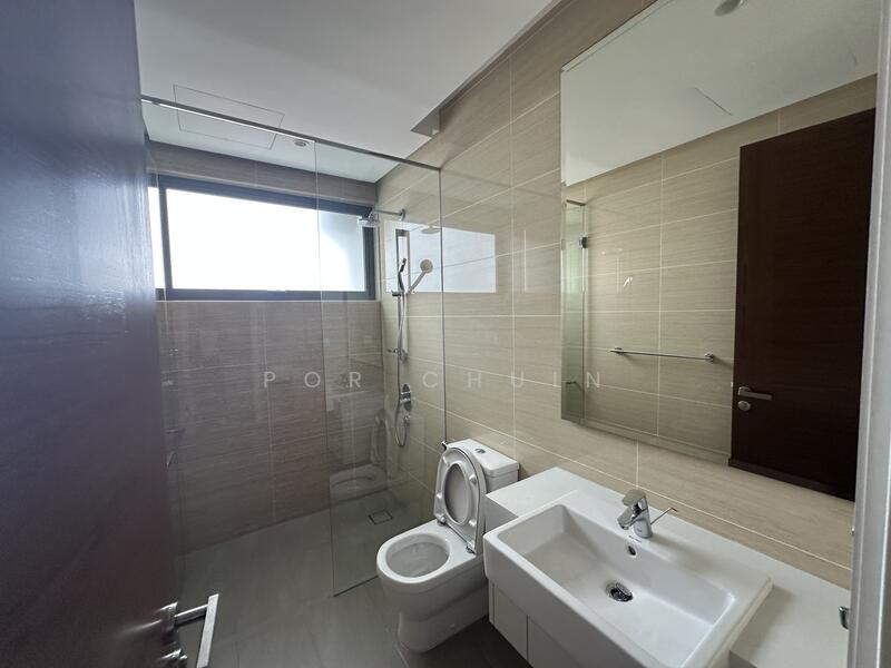 Untuk Disewa - The Astaka @ 1 Bukit Senyum