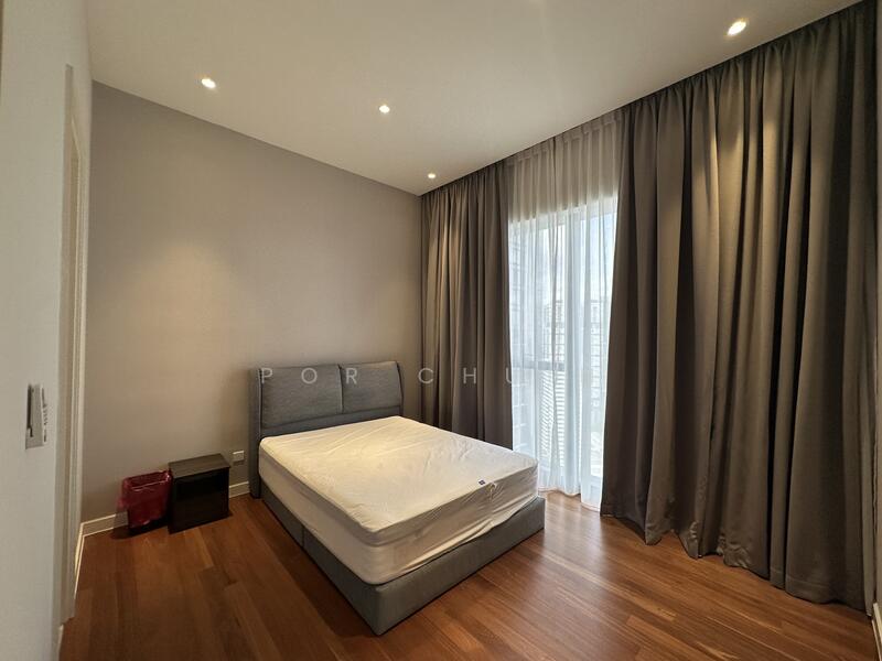 Untuk Disewa - The Astaka @ 1 Bukit Senyum