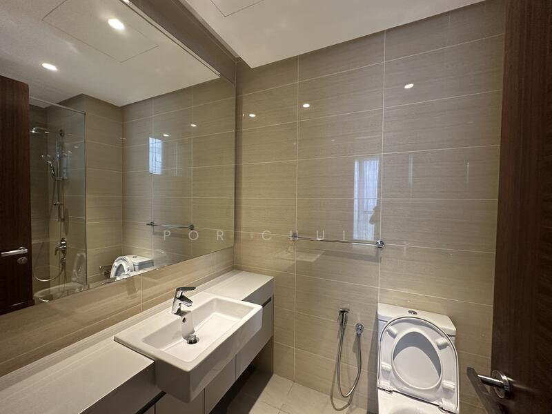 Untuk Disewa - The Astaka @ 1 Bukit Senyum