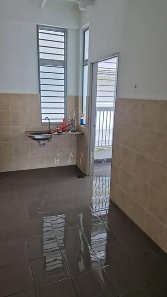 Untuk Disewa - PPA1M Jintan