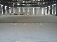 For Sale - 【 Near To Toll Factory】Detached Factory For Sale @ Melaka Tengah